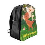 Dino Danger  Backpack