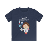 Future Scientist Tee