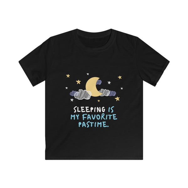 Favorite Pastime Tee
