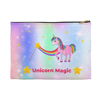 Unicorn Magic Pencil Pouch