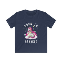 Born To Sparkle Tee