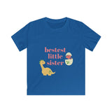 Bestest Little Sister Tee
