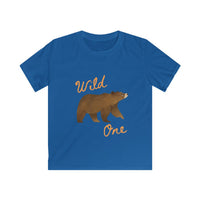 Wild One Tee