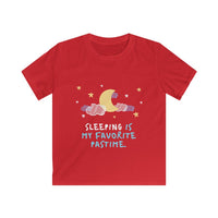 Favorite Pastime Tee
