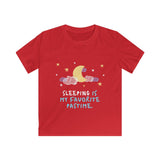 Favorite Pastime Tee