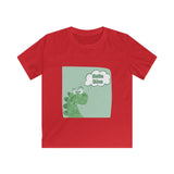 Hello Dino Tee