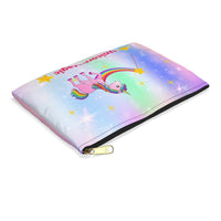 Unicorn Magic Pencil Pouch