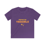 Trouble Tee