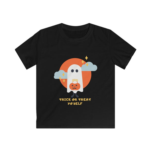 Yo'self Tee