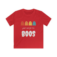 BOOS  Tee