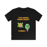 Ice Cream Joke Tee