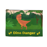 Dino Danger Pencil Pouch