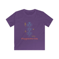 Playground Tee