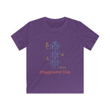 Playground Tee