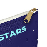 Reach for the Stars Pencil Pouch