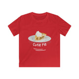 Cutie Pie Tee