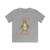 Bear Hugs Kids Tee