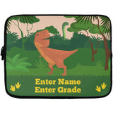 Laptop Sleeve Dino Danger