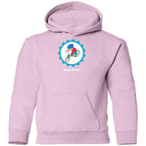 Born to Ride Pullover Hoodie