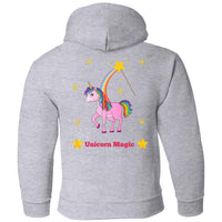 Unicorn Magic Pullover Hoodie