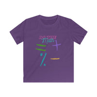 Do the math Tee