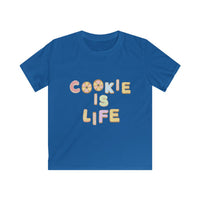 Cookie Is Life Tee