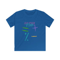 Do the math Tee