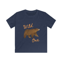 Wild One Tee