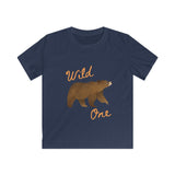 Wild One Tee