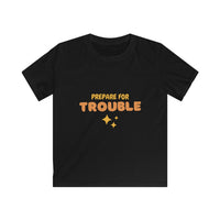 Trouble Tee