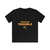 Trouble Tee