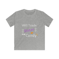 Sister for candy Tee