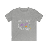 Sister for candy Tee