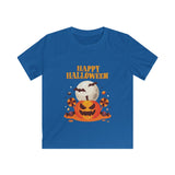 Happy Halloween Tee