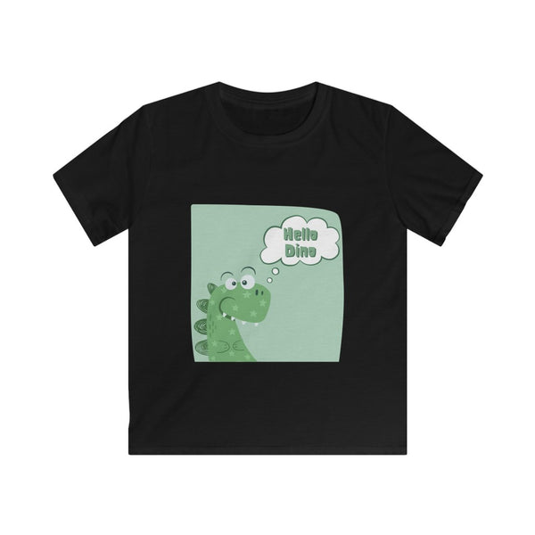 Hello Dino Tee