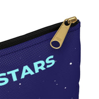 Reach for the Stars Pencil Pouch