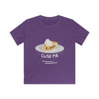 Cutie Pie Tee