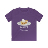 Cutie Pie Tee