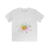 Splash of Color Tee