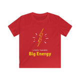 Big Energy Tee