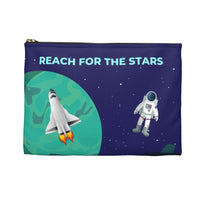 Reach for the Stars Pencil Pouch