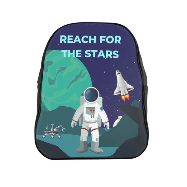 Reach for the Stars Backpack