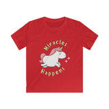 Miracles Happens