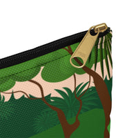 Dino Danger Pencil Pouch