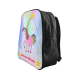 Unicorn Magic  Backpack