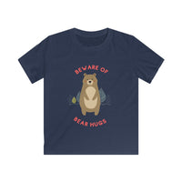 Bear Hugs Kids Tee