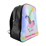 Unicorn Magic  Backpack