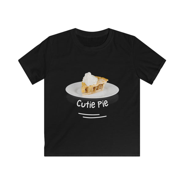 Cutie Pie Tee
