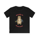 Bear Hugs Kids Tee