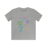 Do the math Tee